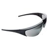 Protective and adjustable side bars, optical glass 1, anti-fog and scratch proof glass.