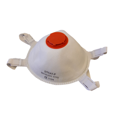 Dust Masks/Gas Mask in models P2 and P3 and Advantage.