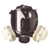 Støvmasker/gassmasker modellene P2 og P3, samt Advantage Filtere også til salgs