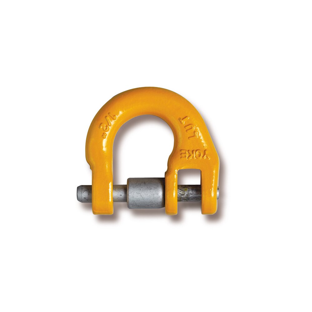 Yoke halv-g koblingslenke 8-054