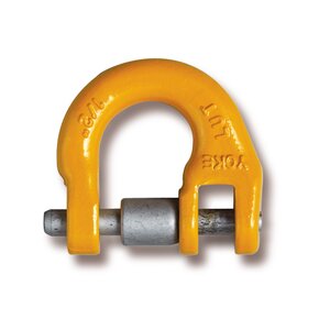 Yoke halv-g koblingslenke 8-054