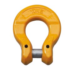 Yoke 8-018 Omega Link er perfekt for offshore kjetting utstyr Yoke omegaløkke YO