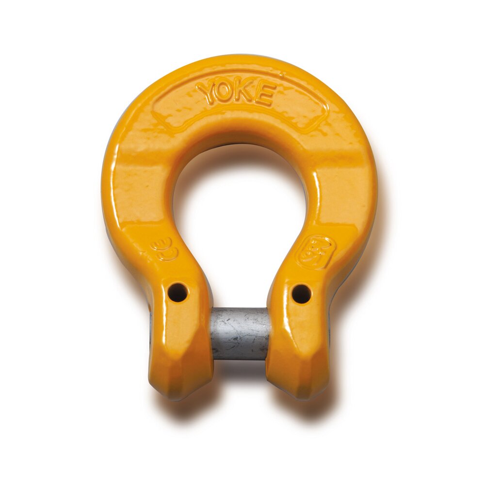 Connecting Link Omega