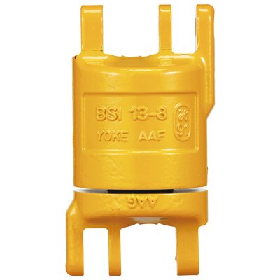 Yoke 8-088N Insulated Blank Swivel