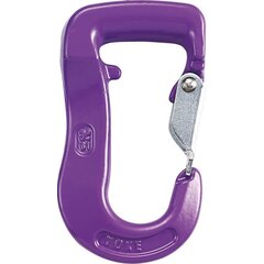 Yoke rundslingskrok X-032 WLL 1 tonn Web Sling Hook X-032 1 ton