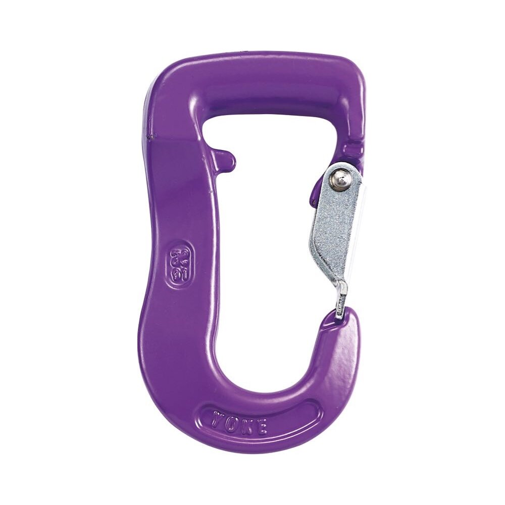 Yoke rundslingskrok X-032
