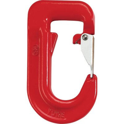 Yoke rundslingskrok X-032 WLL 5 tonn