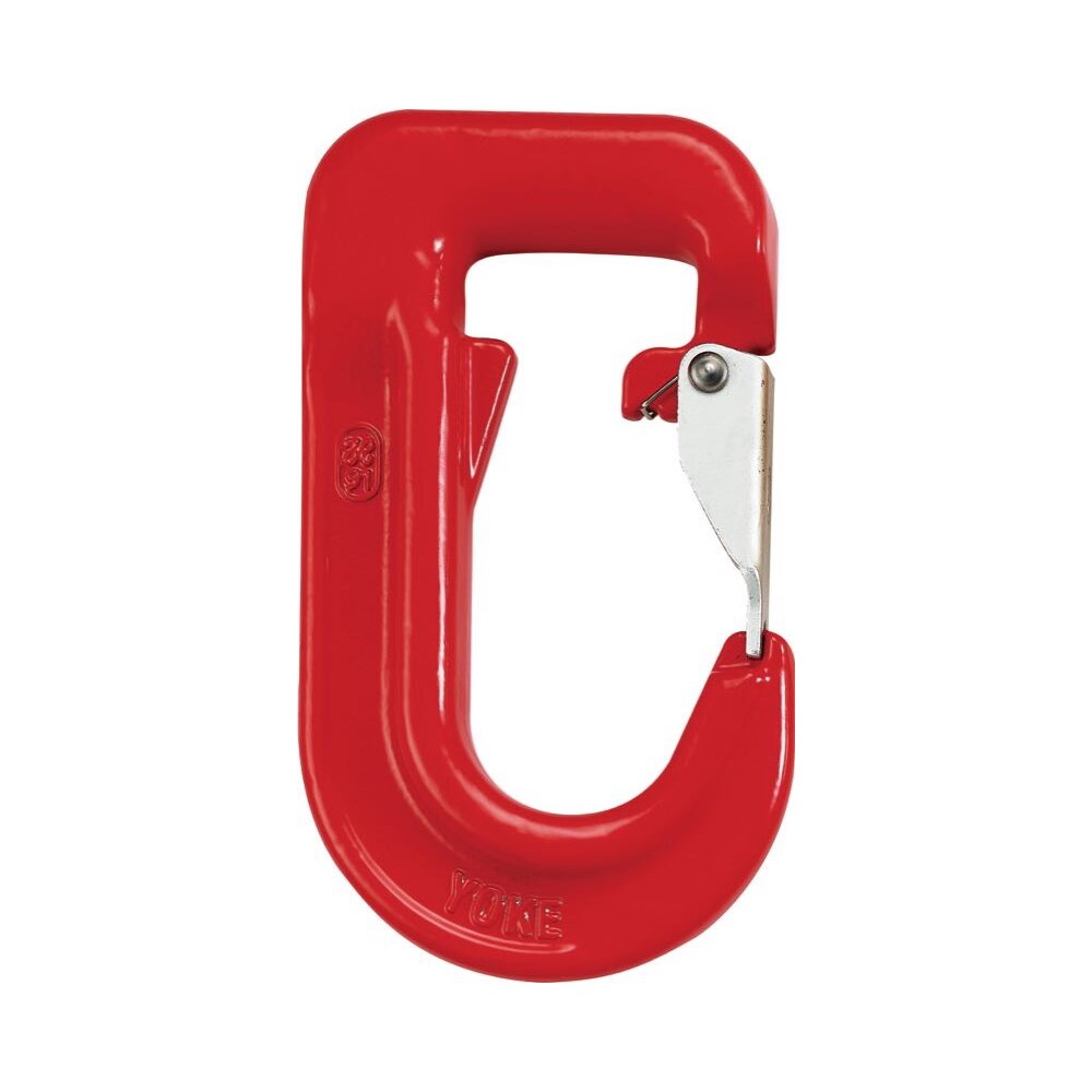 Yoke rundslingskrok X-032 WLL 5 tonn