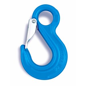 Yoke slavekrok med øye X-044/S