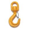 Eye Swivel Hook 8-049N