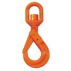 Swivel Self Looking Hook DA-027N