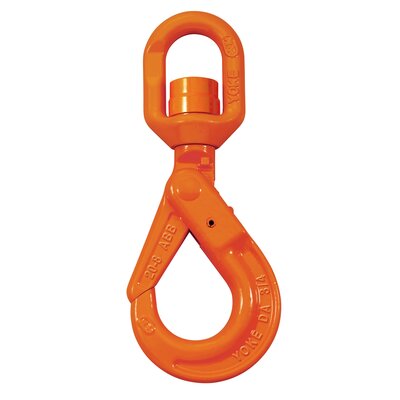 Swivel Self Looking Hook DA-027N