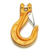 Yoke slavekrok YM gaffel 8-043/S