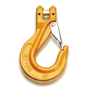 Our assortments of Grade 8 certified hooks | Certex Norge