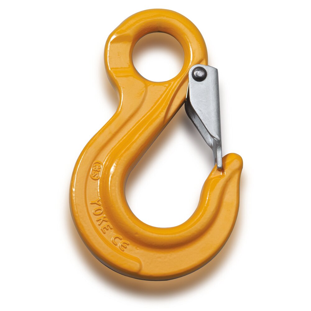 Eye Sling Hook 8-044/S, Yoke
