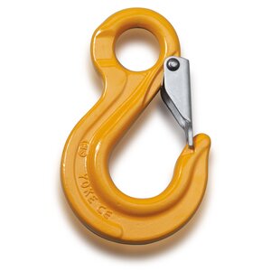 Eye Sling Hook 8-044/S, Yoke
