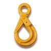 Eye Self Locking Hook 8-025, Yoke