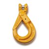 Clevis Self Locking Hook 8-026, Yoke