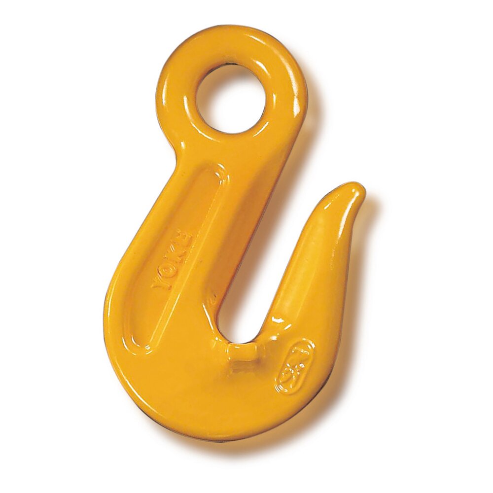 Eye Grab Hook 8-041, Yoke