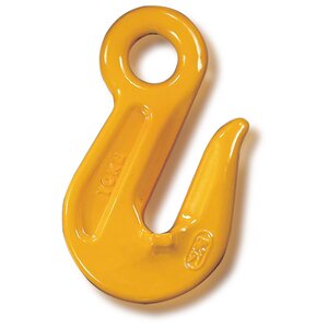 Eye grab hook