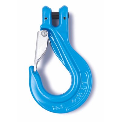 Yoke Gaffelkrok X-043/S G10