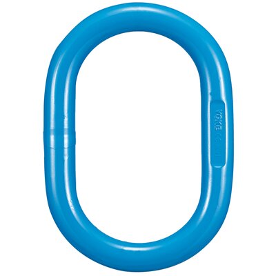 Yoke toppløkke X-002W
