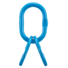 Yoke løftehode X-006L