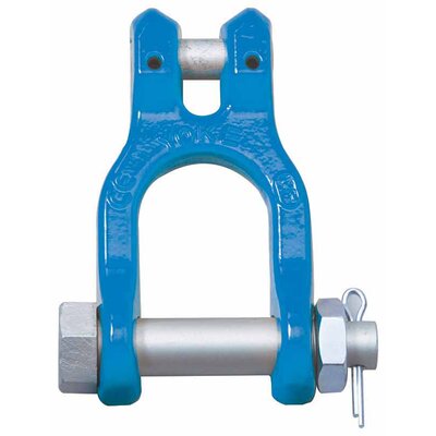 Yoke gaffel sjakkel X-066 G10