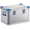 Aluminiumskasse Eurobox fra Zarges