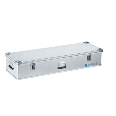 Aluminum Box Universal K470