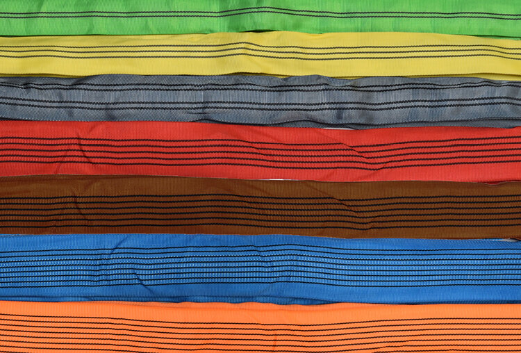 Roundsling all coulours