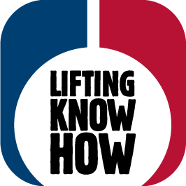 Lifting KnowHow - CERTEX Danmark A/S Lifting KnowHow - CERTEX Danmark A/S