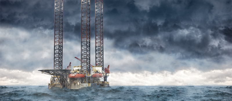 Certex Norge leverer topp kvalitets utstyr til offshore industrien