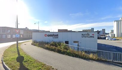 Steinkjer department