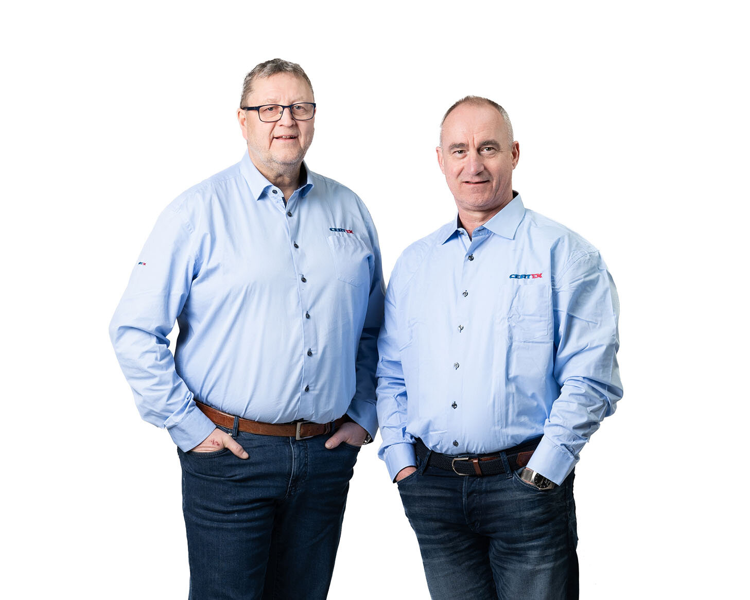 Maritime segment leaders