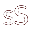 Slagretning sS ikon