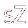 Slagretning sZ ikon