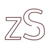 Slagretning zS ikon