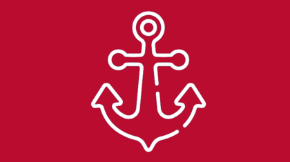 Hovedmeny ikon - Havbruk og maritimt