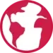 Countries icon