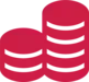 Red Icon Turnover