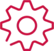 Red icon Maintenance