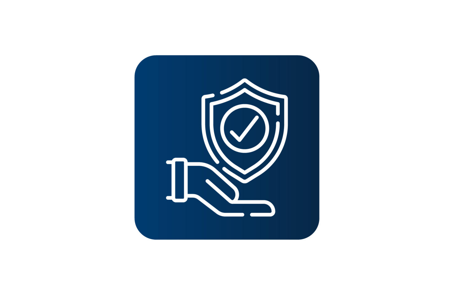 Generic icon - Quality value