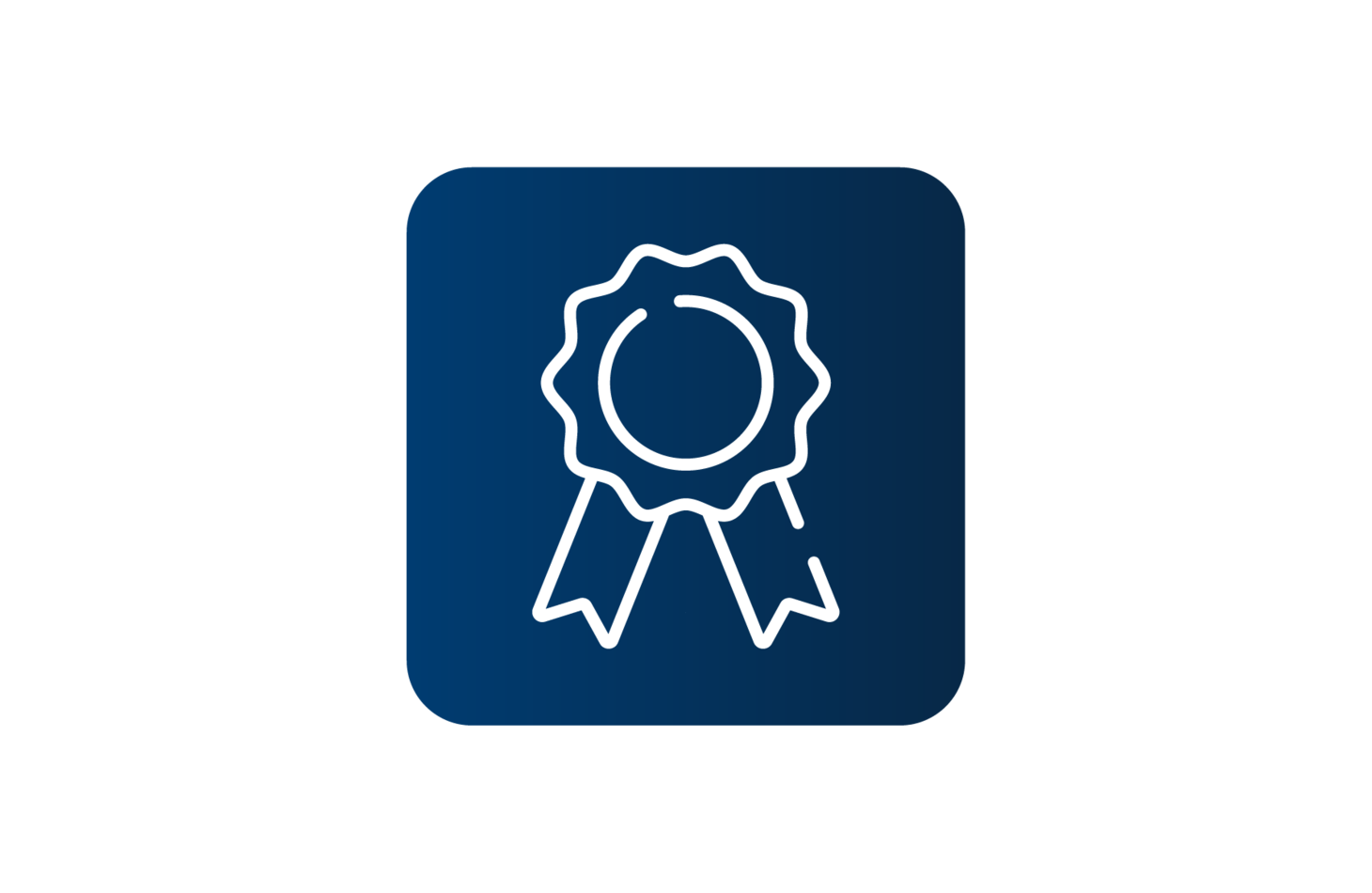 Generic icon - Ribbon