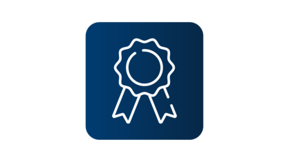 Generic icon - Ribbon