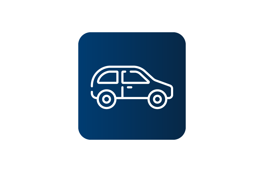 Generic icon - Car