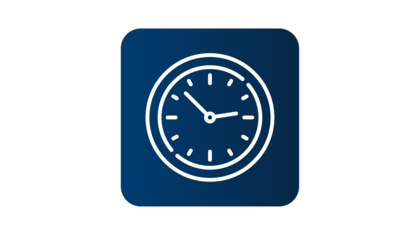 Generic icon - Clock, time