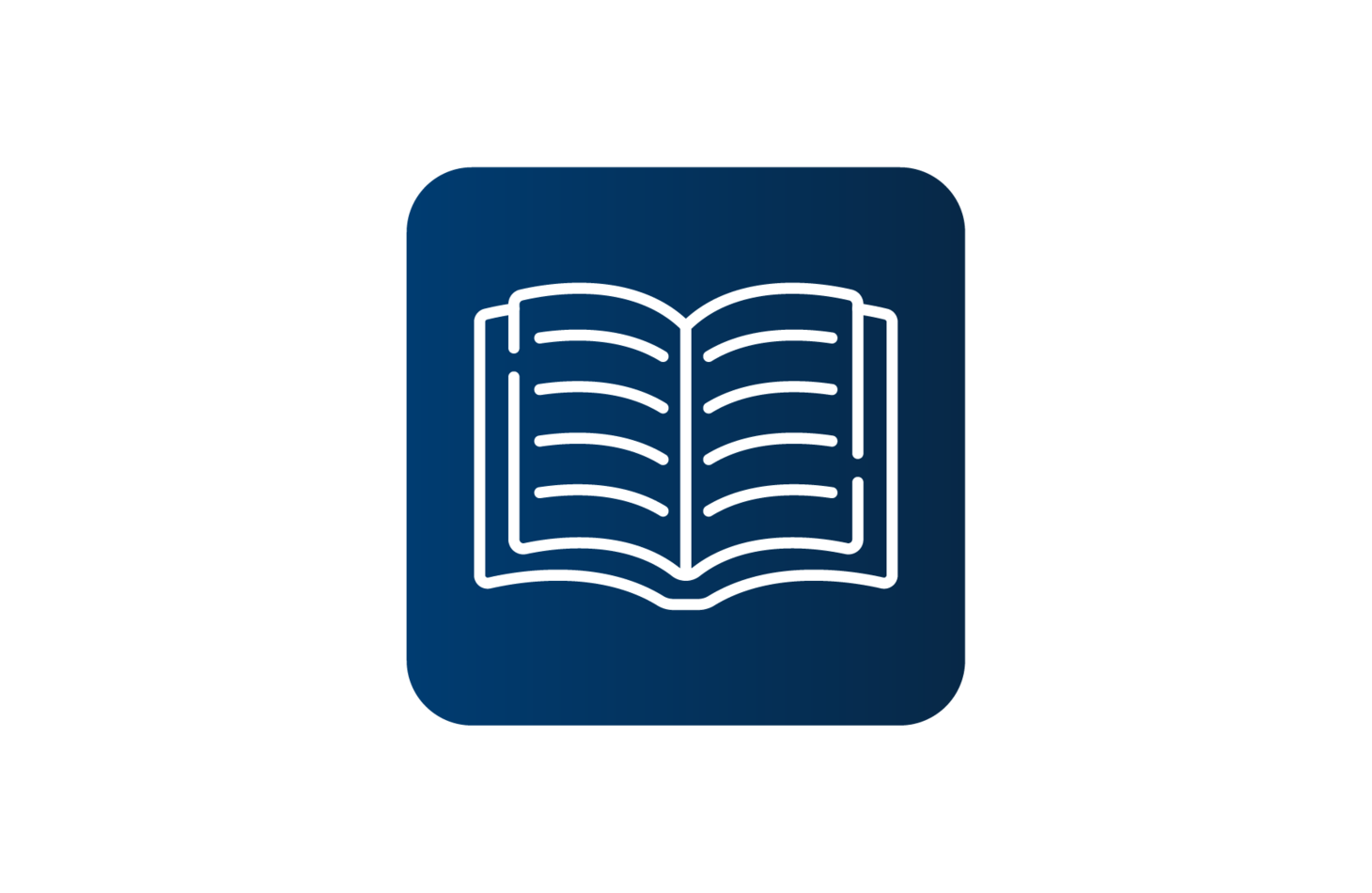 Generic icon - KnowHow