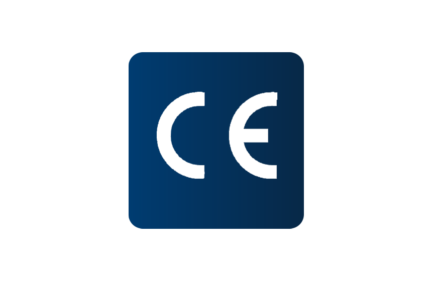 Statisk ikon - Europeisk samsvar
