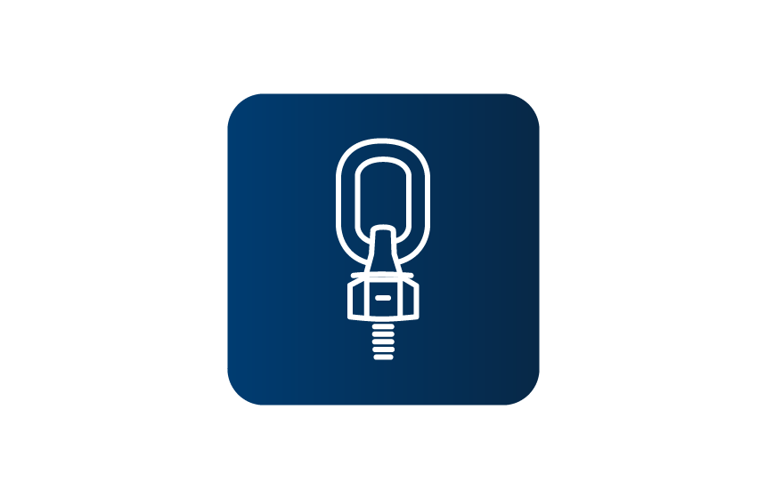 Product icon - Lifting point